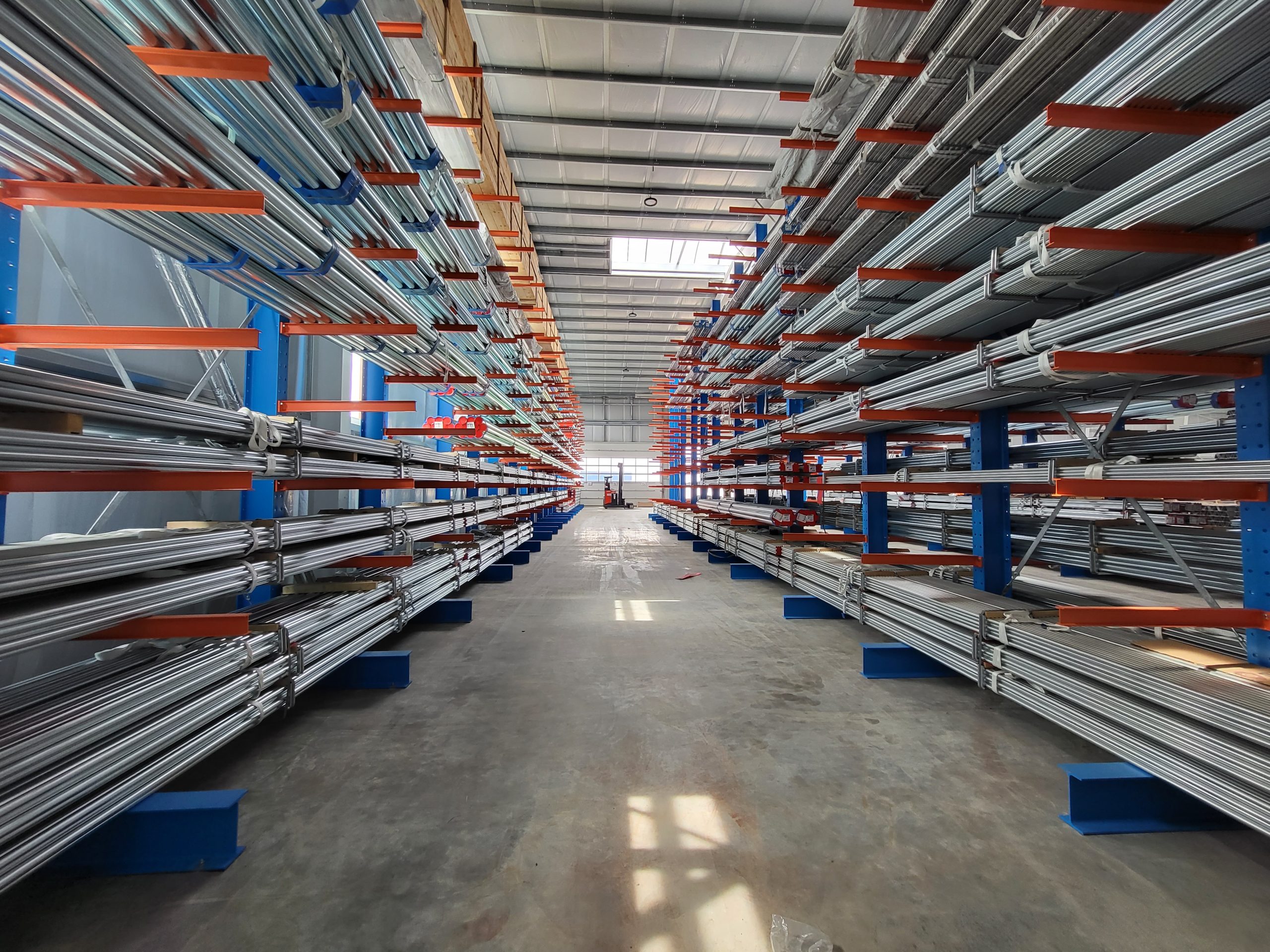 PCC Fittings