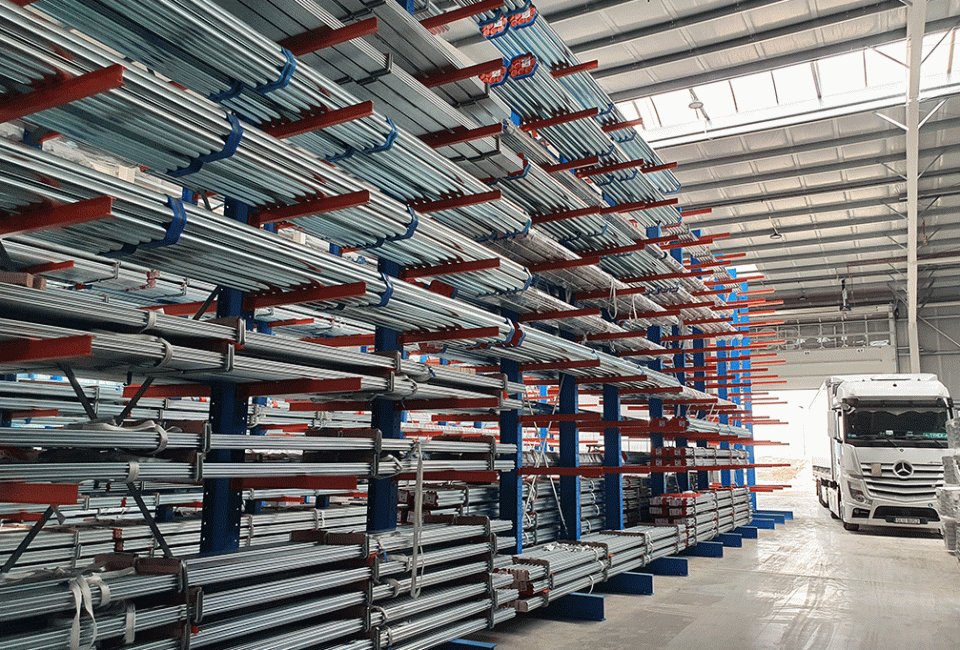 PCC Fittings